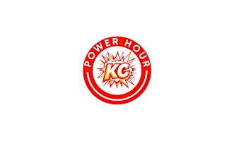 Primaire afbeelding van KC Power Hour (THE BIG SHOW!!)