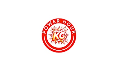 KC Power Hour (THE BIG SHOW!!)