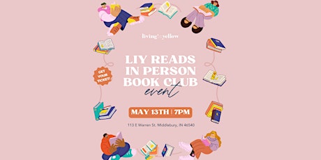 LIY Reads Book Club: Just For The Summer Discussion