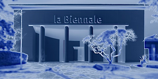 Imagem principal do evento Know before you go: the 2024 Venice Biennale — with Dr Marie-Anne Mancio