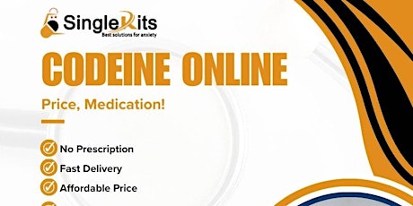 Buy Codeine Online at VERY Competitive Prices US