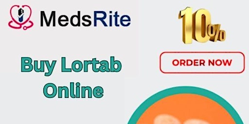 Imagem principal do evento Buy Lortab Online Discount Coupon No Prescription