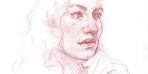 Image principale de Online Portrait Drawing
