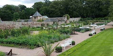 National Trust for Scotland Gardeners' Question Time