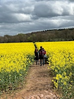 Primaire afbeelding van Wellbeing Walks