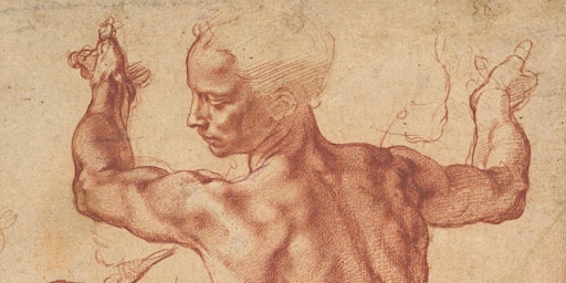 Hauptbild für Know before you go: Michelangelo — the last decades — with Sarah Jaffray