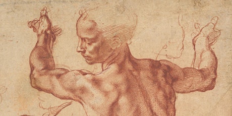 Know before you go: Michelangelo — the last decades — with Sarah Jaffray