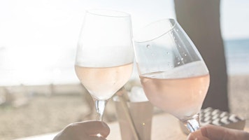 Imagem principal do evento Zizi Wine Bar Class: Back to the Basics with Rosé – not just a pool-side drink!