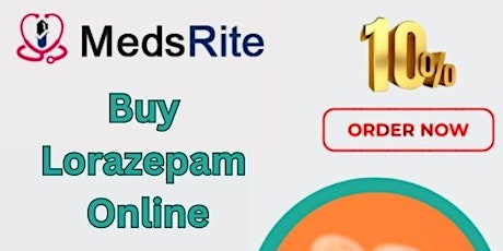Buy Lorazepam Tablets Online Cheap Prices No Rx