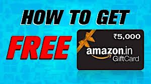 ~[UNLIMITED]**Free Amazon Gift Card Codes 2024 primary image