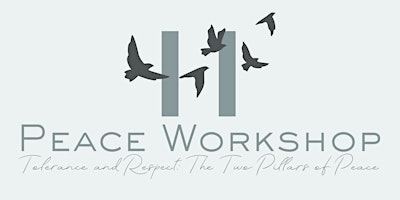 Peace Workshop primary image
