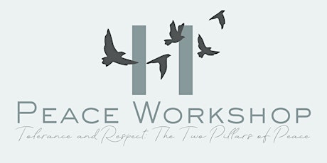 Peace Workshop