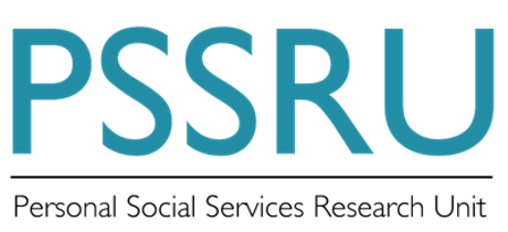 Creating an Impact: Social Care Research in Practice primary image