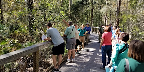 Image principale de Mother's Day Hike