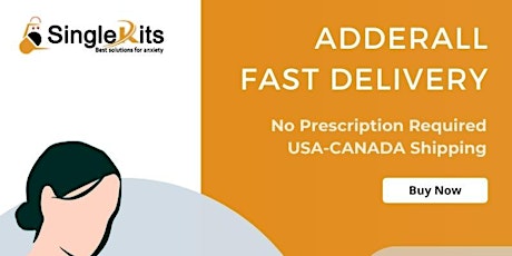 Buy Adderall Online delivered fast with Efficient Shipping