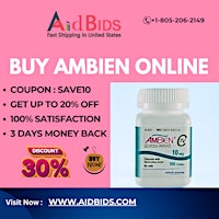 Purchase ambien Online By Bitcoin Cash primary image