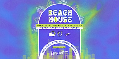 Beach House primary image