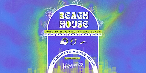 Beach House  primärbild