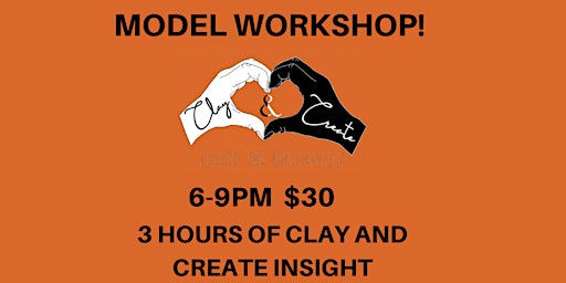 Imagem principal do evento Model Workshop