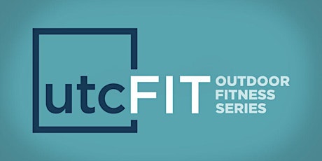 UTC FIT Yoga with Crunch Fitness