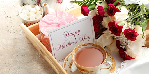 Immagine principale di Mother's Day High Tea 
