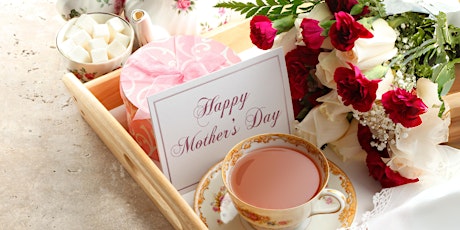 Mother's Day High Tea