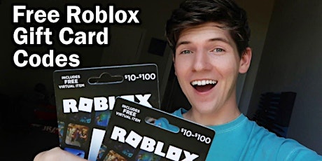 *SECRET*%GET FREE ROBUX & GIFT CARDS EASILY! (2024)