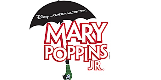 Mary Poppins Jr primary image