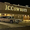 Logotipo da organização JC Cowboys
