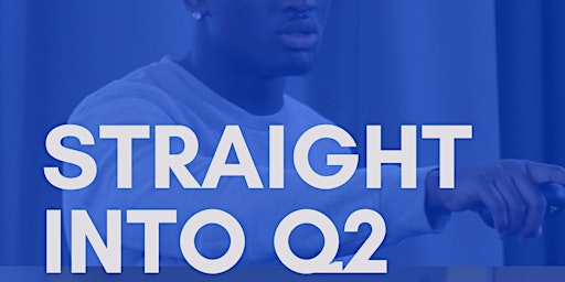 Straight In2 Q2 Workshop primary image