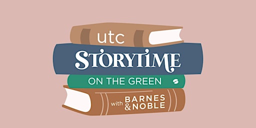 Hauptbild für Storytime on The Green