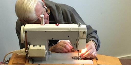 Hauptbild für How to service & maintain your own sewing machine
