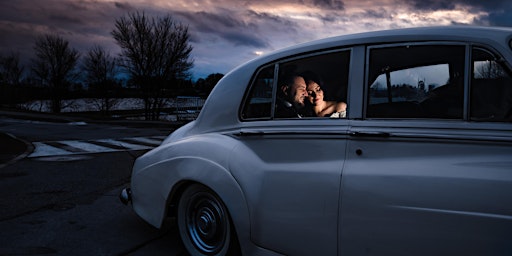 Hauptbild für Atelier sur la photo de Mariage avec Profoto