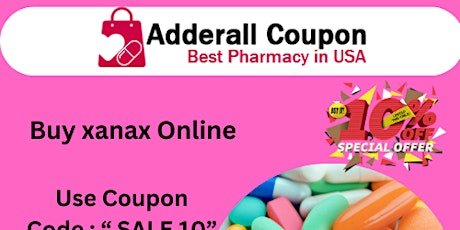 Buy Xanax Online With Cost-free Transportation