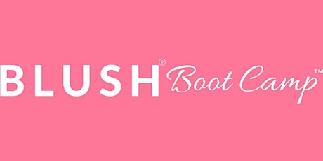 Blush Boot Camp|Fabletics