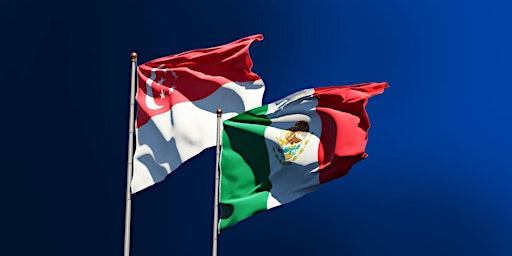 Diplomatic Dialogues: Ambassador of Mexico and Congresswoman Patricia Armendariz primary image