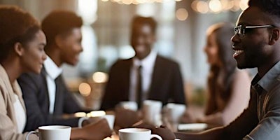 Image principale de Monthly Black Faculty and Staff Network Coffee Chats