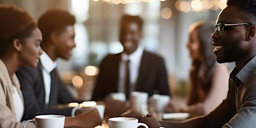 Immagine principale di Monthly Black Faculty and Staff Network Coffee Chats 