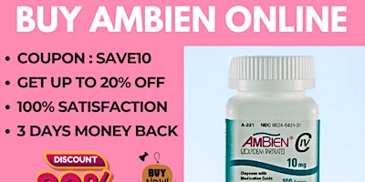 Imagem principal de Where Can I Get Ambien Online at wholesale prices