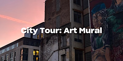 Image principale de City Tour: Discover Glasgow's Art