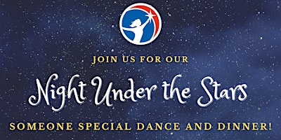 Night Under the Stars : A Father Daughter Dance primary image