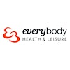 Logotipo da organização Everybody Health & Leisure