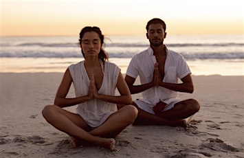 Image principale de World Meditation Day