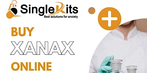 Image principale de Xanax Purchase Online Quick Order Processing