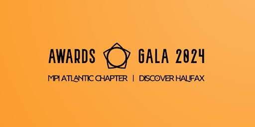 Imagem principal do evento MPI Awards Gala 2024