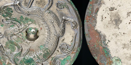 Imagen principal de A Reflection on Ancient Metal Technology in China