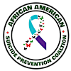 Logotipo de Natl African American Suicide Prevention Coalition