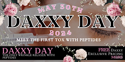 DAXXY DAY primary image