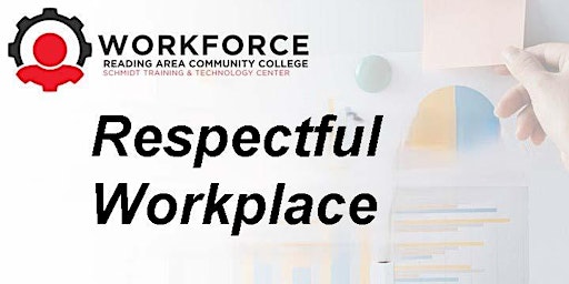 Hauptbild für Respectful Workplace