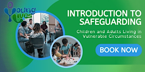Primaire afbeelding van Introduction to Safeguarding Children and Adults